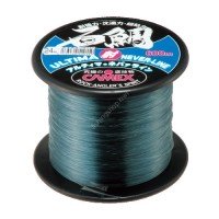TSURI MUSHA X02135 Camex Ultima Neverline 600m #35