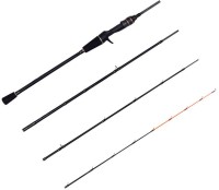 ABU GARCIA Kurofune KLTC-73/195M-Light Gomoku 7:3 Tip Action Mobile 4