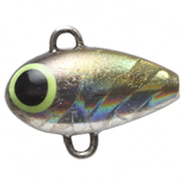 Cormoran KOZO SPIN 12 No.138N Silver Minnow