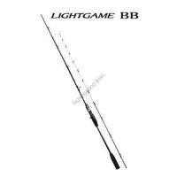 Shimano 19 Light Game BB 73M195