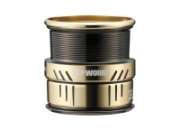 SLP WORKS Daiwa LT Type-α Spool 2000SS #Gold