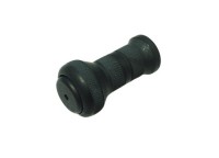 IOS FACTORY Manhattan Handle Knob #Matte Black