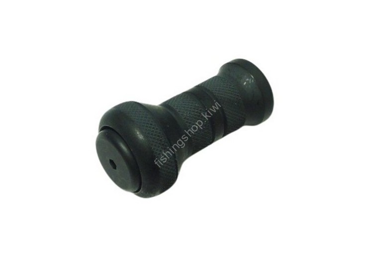 IOS FACTORY Manhattan Handle Knob #Matte Black