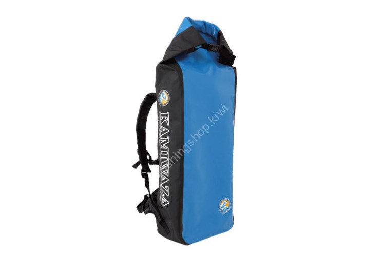 KAMIWAZA Fish Carry Bag DX