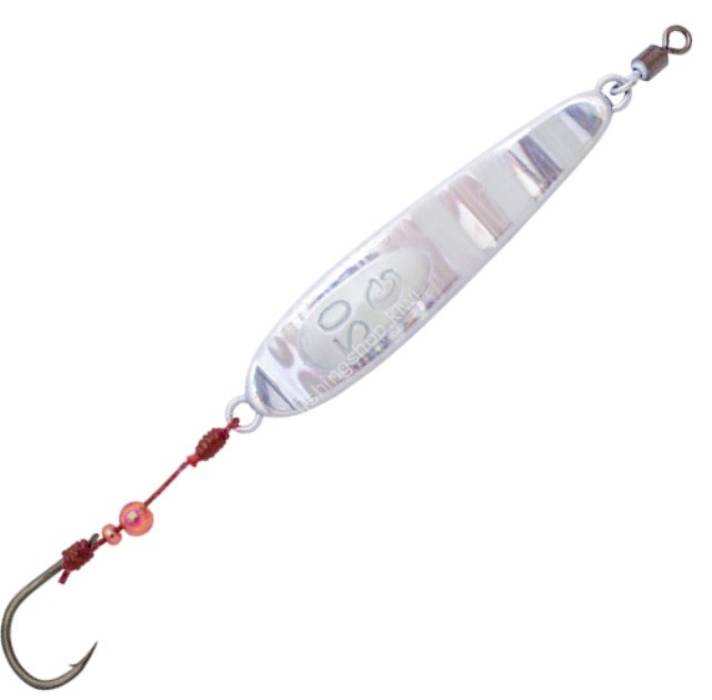 JACKALL GooD MeaL MakiEsa Jig 5.0g #Glow Edge Stripe