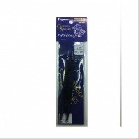 Fujiwara Bigfin Ree FAT IKA SP 1 No.5 Mud Black