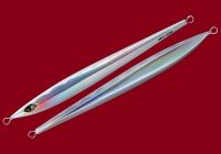 SMITH CB. Muramasa 3S / TS 350g #07 Laser Tachi