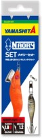 YAMASHITA Naory Set 1.8D A