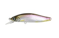 ISSEI G.C. Minnow 55SR-F 4.0g #05 Wakasagi