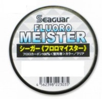 KUREHA Seaguar FluoroMeister [Clear w/marking] 320m #2.5 (10lb)