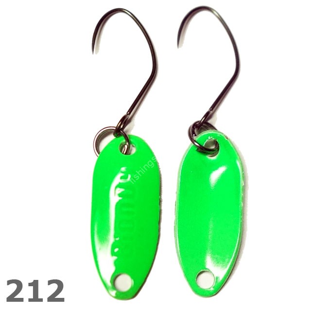 ANGLER'Z SYSTEM BionDy 1.1g #212