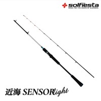 SOLFIESTA Kinkai Sensor Light 7:3 190MH