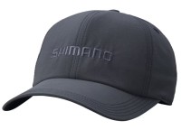 SHIMANO CA-002V Synthetic Cap Black M