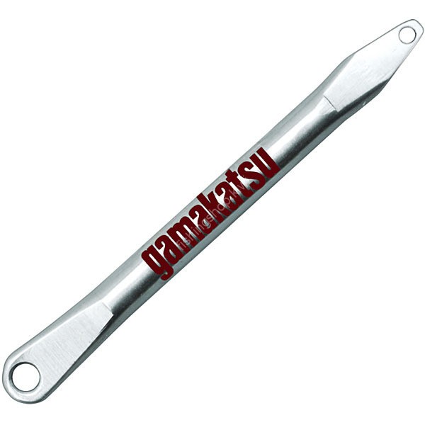 GAMAKATSU LE1960 Kanna Stick Silver