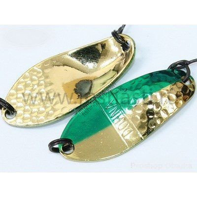 ANGLER'Z SYSTEM Dohna 2.0g #03