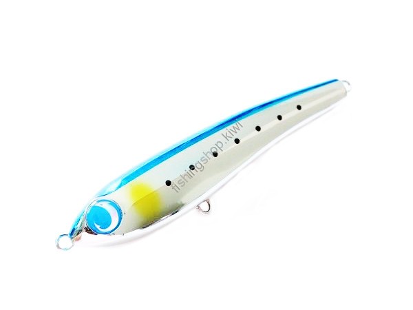 JUMPRIZE Lalapen 165F #07 EVAPORATED JAPANESE SARDINE