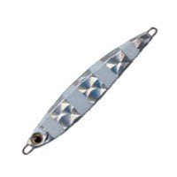 ANGLERS REPUBLIC PALMS HeXeR Harsen 40g #KM-311 UV Zebra Glow