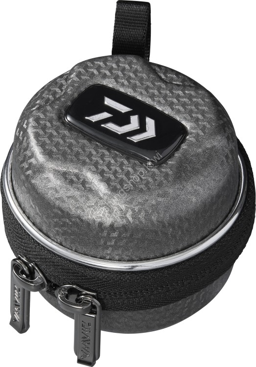 DAIWA Semi Hard Spool Cover SP-S(A) #Silver