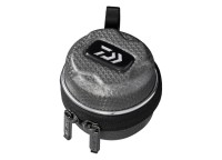 DAIWA Semi Hard Spool Cover (A) SP-S #Silver
