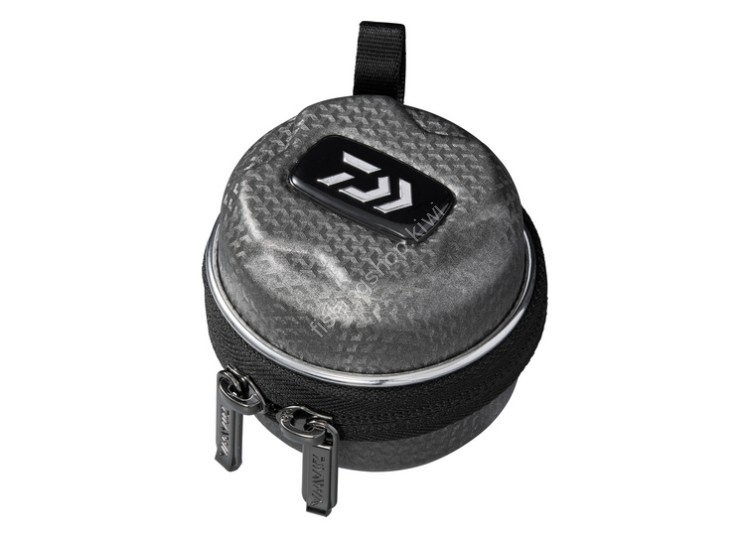 DAIWA Semi Hard Spool Cover (A) SP-S #Silver