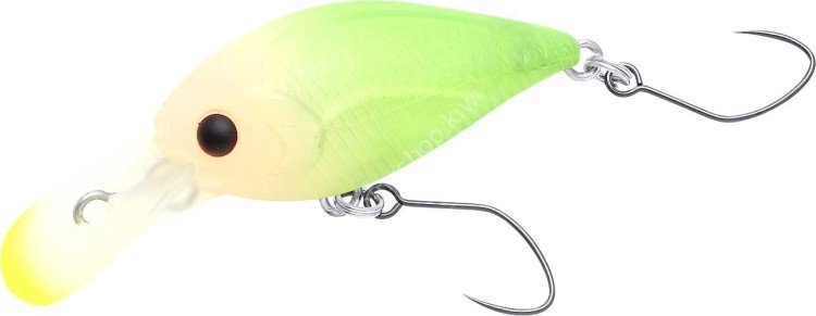 LUCKY CRAFT Deep Cra-Pea LC Max SS #Amabier