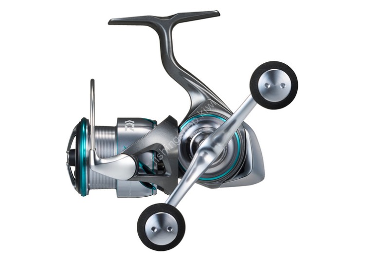 DAIWA 25 Emeraldas Air PC LT2500-DH