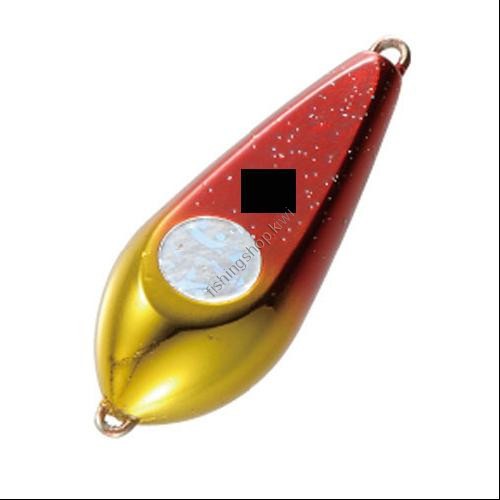 Daiwa KAITEKI FUNE SINKER S 2 No.5 Red / Gold