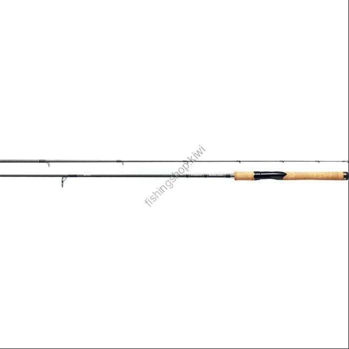 DAIWA Black Label SSS 641LXS