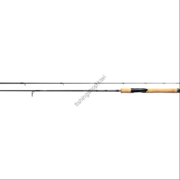 DAIWA Black Label SSS 641LXS Rods buy at