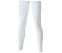 SHIMANO AC-005V Leg Cover White L
