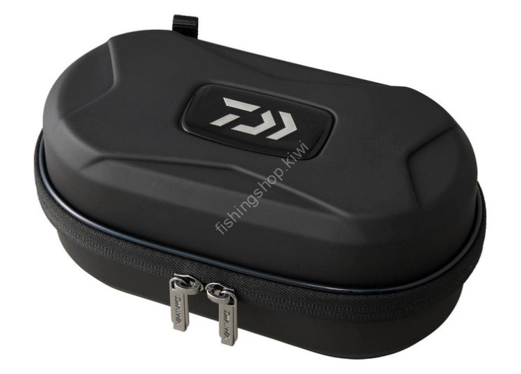 DAIWA Semi-Hard Spool Cover SP-LD (A) #Black