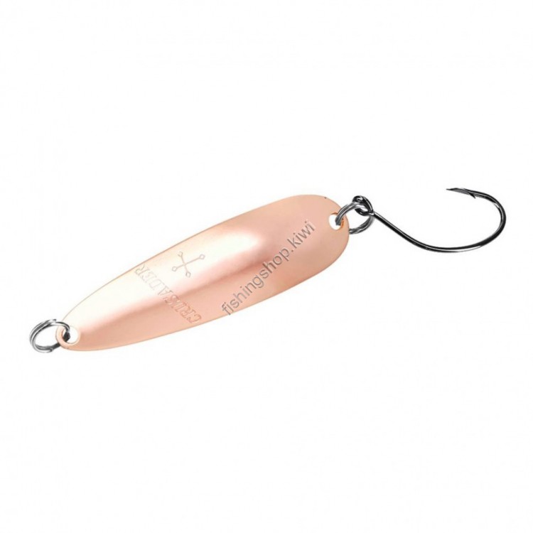 Cuillère Daiwa Crusader 13S HS – Neuve
