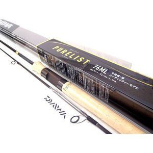 Daiwa Purelist 76ML V