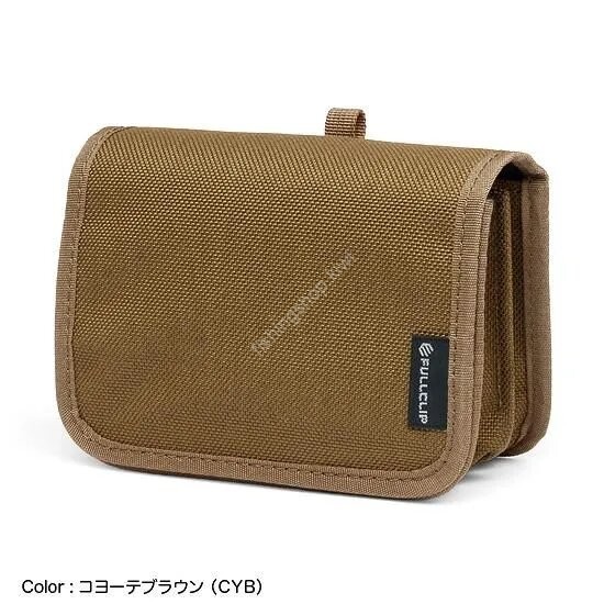 FULLCLIP FPU-035 Pack Two HFM #CYB