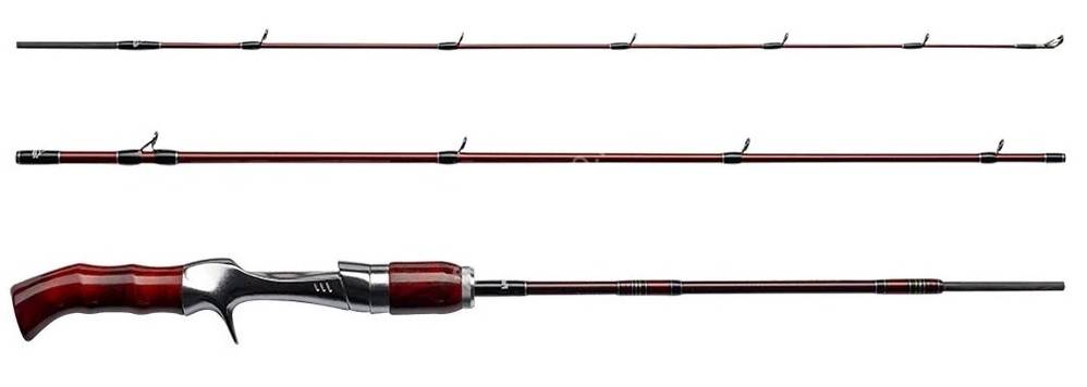 FISHMAN Beams blancsierra 4.8UL Limited Rods buy at