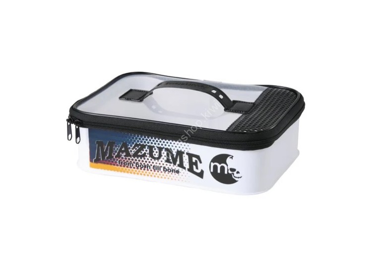 MAZUME EVA Lure Case || #White