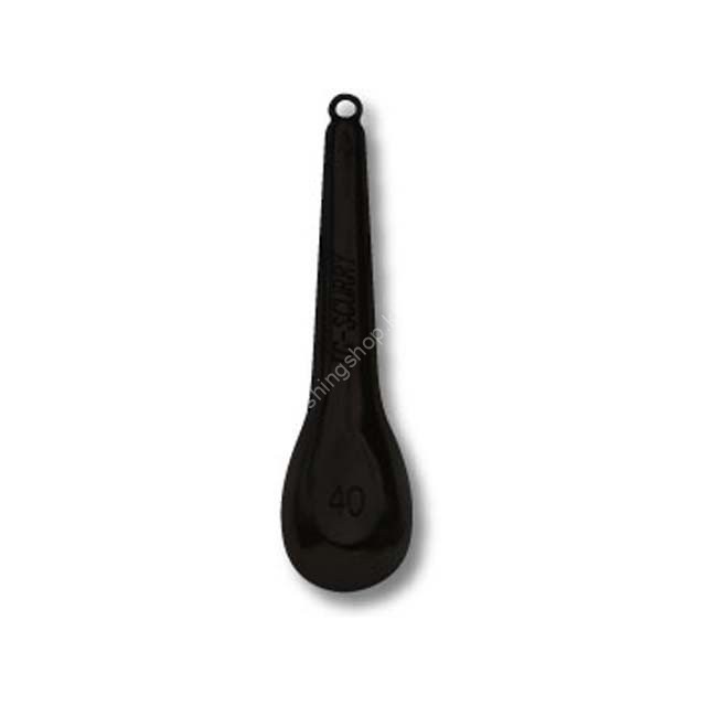 FUJIWARA Scully Black No. 180