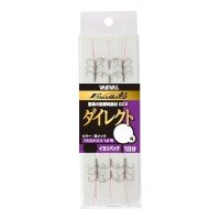 VARIVAS Excella Ayu Completed 3 Ikari Direct [Brown Plated] #7 (3pcs)
