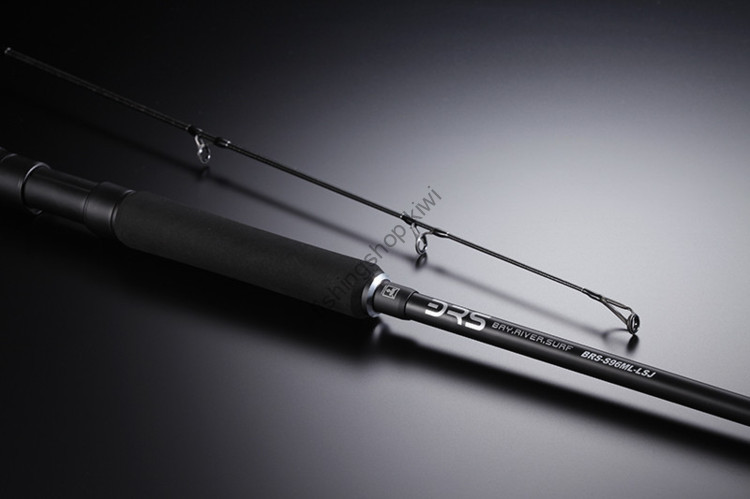 Jackall BRS BRS-S96M Rods buy at Fishingshop.kiwi