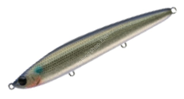 APIA Balene 160FL #5 Bora GLX