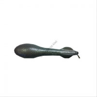 Fujiwara Wonder 1 No.20 Silver