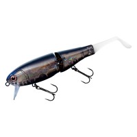 GAMAKATSU 80-612 A.viC. 7'' #6 Karimata Black