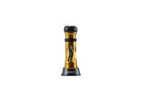 LIVRE 10781 Custom Balancer Short Type 2 C2 for Shimano #Gunmetal/Gold