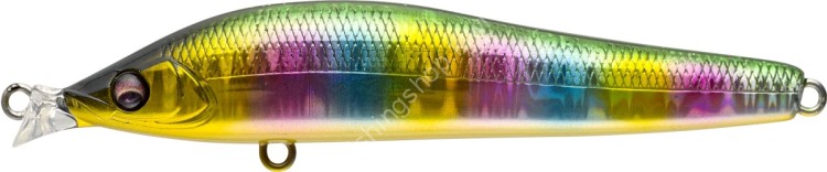 APIA Ailed'Ore 85SSL 10g (Slow SinKing) #10 Green Gold Candy