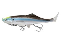 DAIWA Morethan Sail Upper 165F #Konoshiro