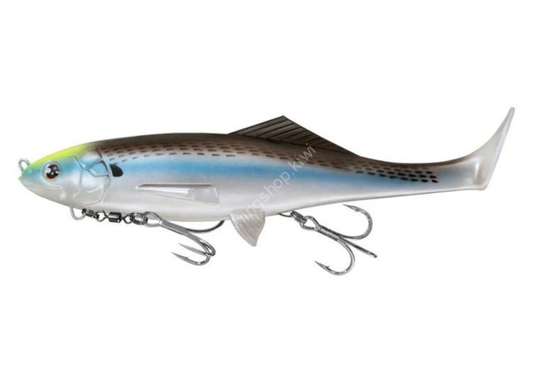 DAIWA Morethan Sail Upper 165F #Konoshiro