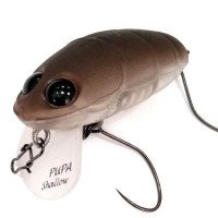 NORIES Crankin' Pupa 341M Crankin Pupa Pew Pasha low