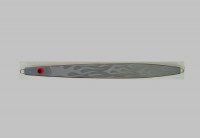 NAKATANI S.Jig 250-170g #Pearl Gray Fire