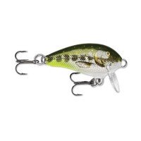 RAPALA Mini Fat Rap MFR3-OGMD