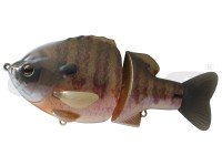 DEPS BullShutter 160F #12 Natural Ghost Gill